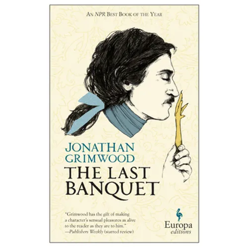 The Last Banquet - Paperback