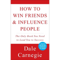 How to Win Friends and Influence People - Paperback