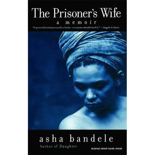 The Prisoner's Wife - Paperback