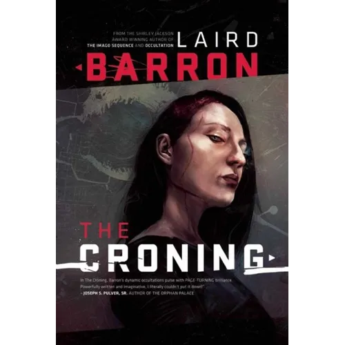 The Croning - Paperback