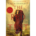 The Red Tent - 20th Anniversary Edition - Paperback