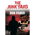 The Junkyard: A J.D. Bragg Mystery - Hardcover