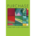 Purchase: Poems - Paperback
