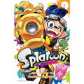 Splatoon, Vol. 9 - Paperback