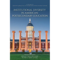 Institutional Diversity in American Postsecondary Education - Paperback