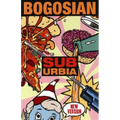 SubUrbia - Paperback