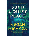 Such a Quiet Place - Paperback