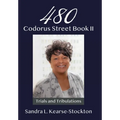 480 Codorus Street Book II - Hardcover