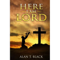 Here I Am Lord - Paperback