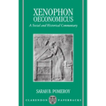 Oeconomicus: A Social and Historical Commentary - Paperback