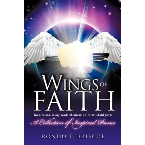 Wings of Faith - Paperback