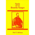 Spain and the Roanoke Voyages