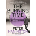The Burning Time - Hardcover