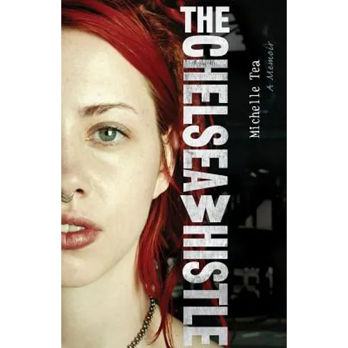 The Chelsea Whistle - Paperback