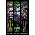 Batman: Three Jokers - Paperback