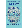 Piece of My Heart - Paperback