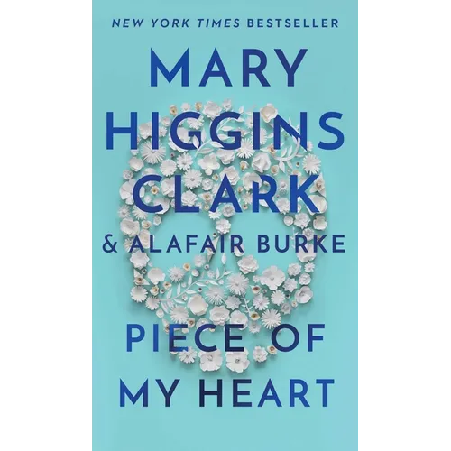 Piece of My Heart - Paperback