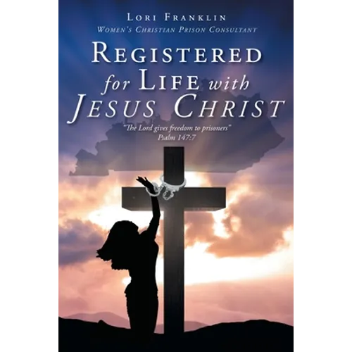 Registered for Life with Jesus Christ - Paperback