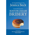 Boston Cream Bribery - Paperback