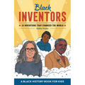 Black Inventors: 15 Inventions That Changed the World - Paperback