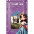 Princess Claire and the Cry for Help - Paperback