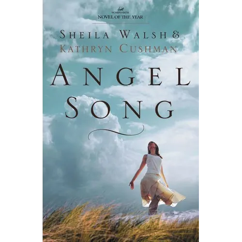 Angel Song - Paperback