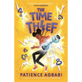 The Time Thief - Paperback