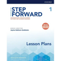 Step Forward 2e 1 Lesson Plans - Paperback