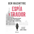 Espía Y Traidor - Paperback