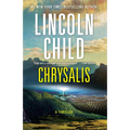 Chrysalis: A Thriller - Paperback