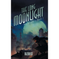 The Long Moonlight - Hardcover