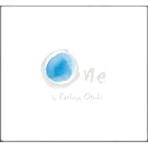 One - Hardcover