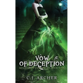 Vow of Deception - Paperback