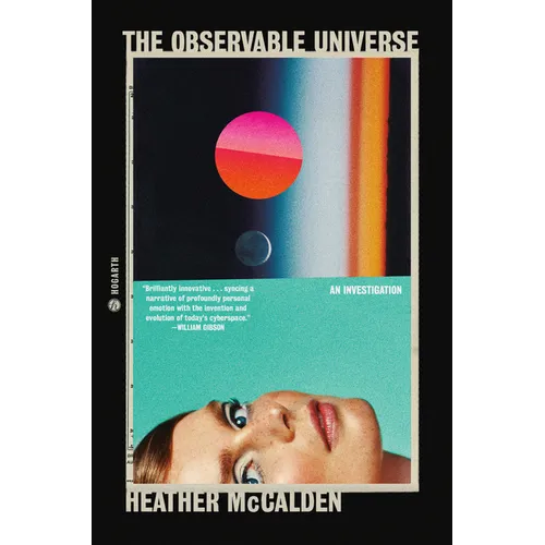 The Observable Universe: An Investigation - Hardcover