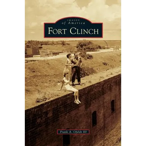 Fort Clinch