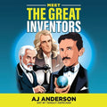 Meet the Great Inventors - Paperback