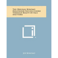 The Original Bonomo Hollywood Success Course Through Beauty of Face and Form - Paperback