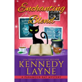 Enchanting Blend - Paperback