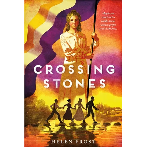 Crossing Stones
