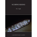 Scorpio Rising: A Queer Film Classic - Paperback