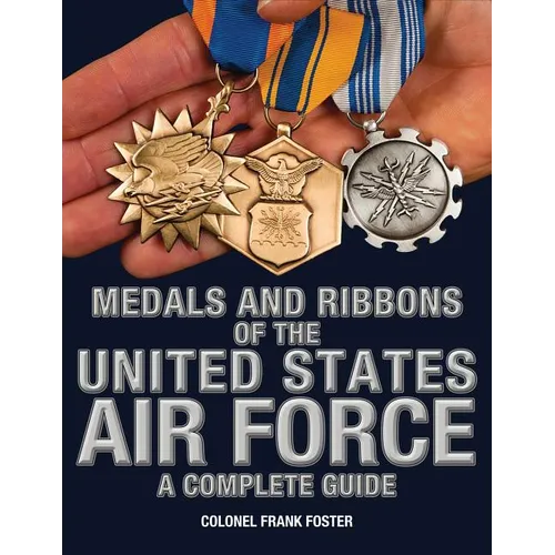 Air Force Books & Reference
