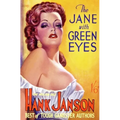 The Jane With Green Eyes - Paperback