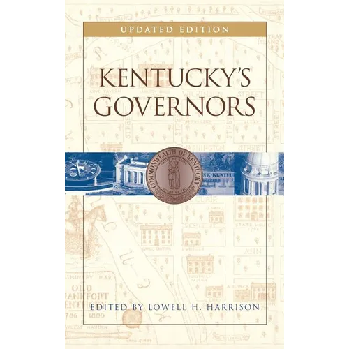 Kentucky's Governors