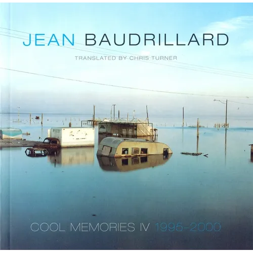 Cool Memories IV, 1995-2000 - Paperback