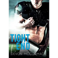 Tight End - Hardcover