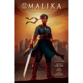 Malika: Warrior Queen Volume 1 - Paperback