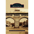 Montrose - Hardcover