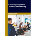 Culturally Responsive Teaching and Learning - Hardcover