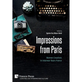 Impressions from Paris: Women Creatives in Interwar Years France - Hardcover