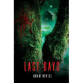 Last Days - Paperback